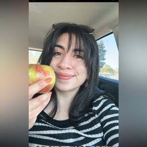 Meet your Posher, Marlene